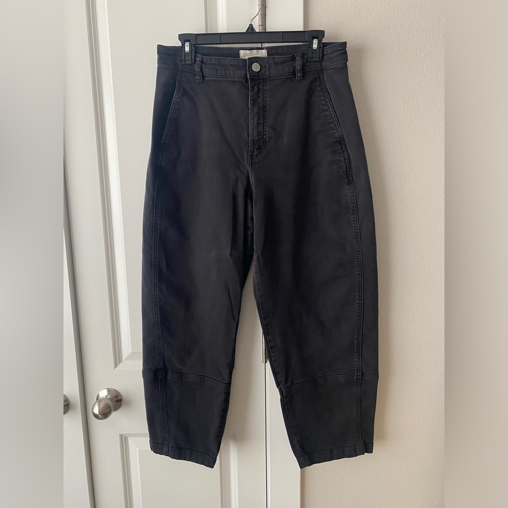 Women's Everlane Utility Barrel Pant